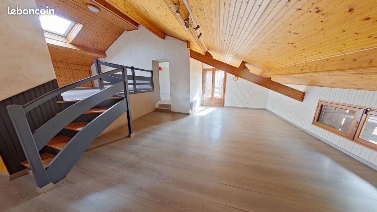 Appartement à vendre, 330m², Dissay