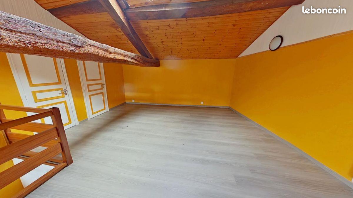 Appartement à vendre, 330m², Dissay