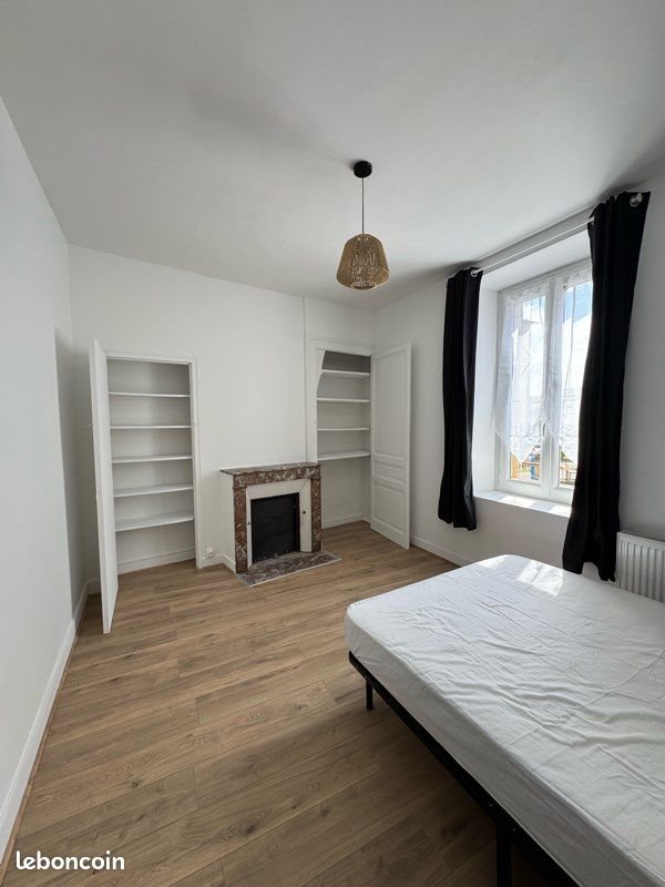 Appartement à louer, 39m², Limoges