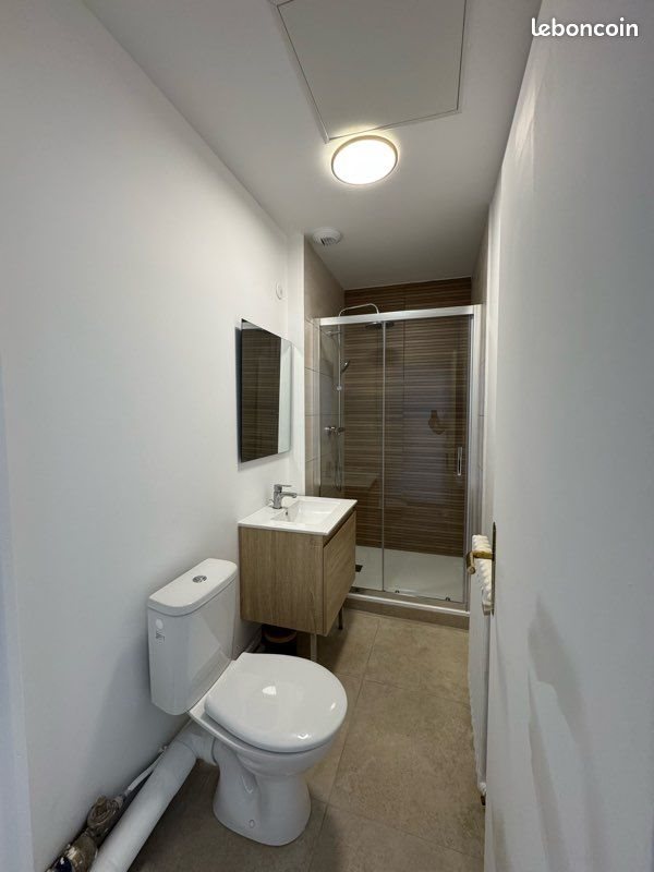 Appartement à louer, 39m², Limoges