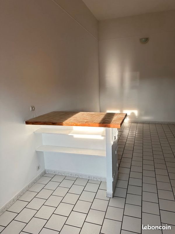 Appartement à louer, 55m², Sault-lès-Rethel