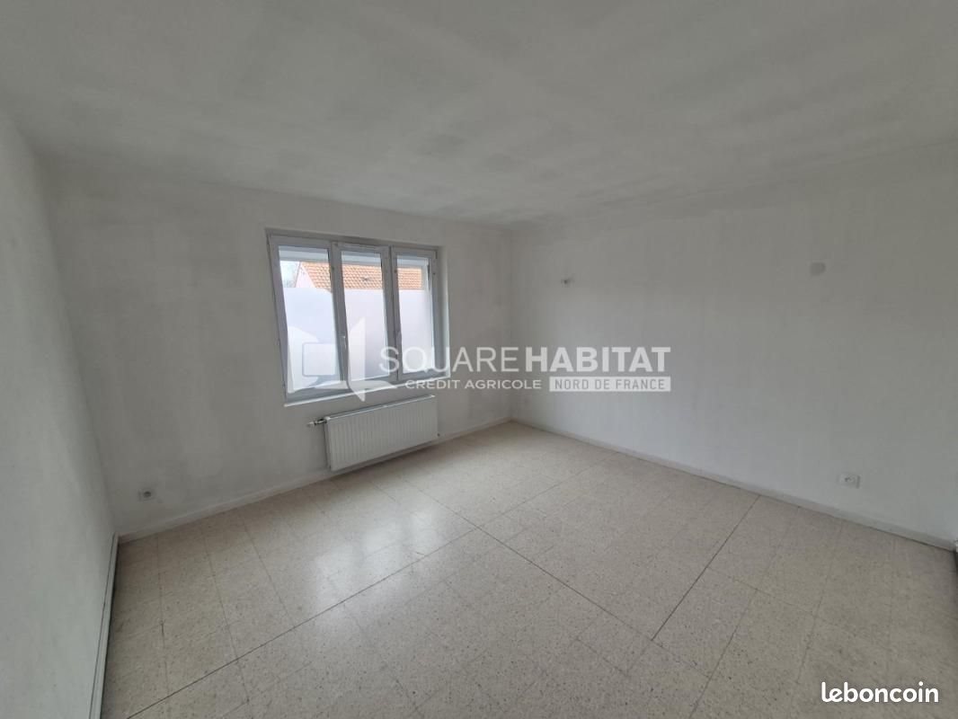 Maison à louer, 100m², Fenain