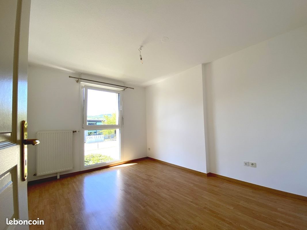 Appartement à vendre, 77m², Rouffach