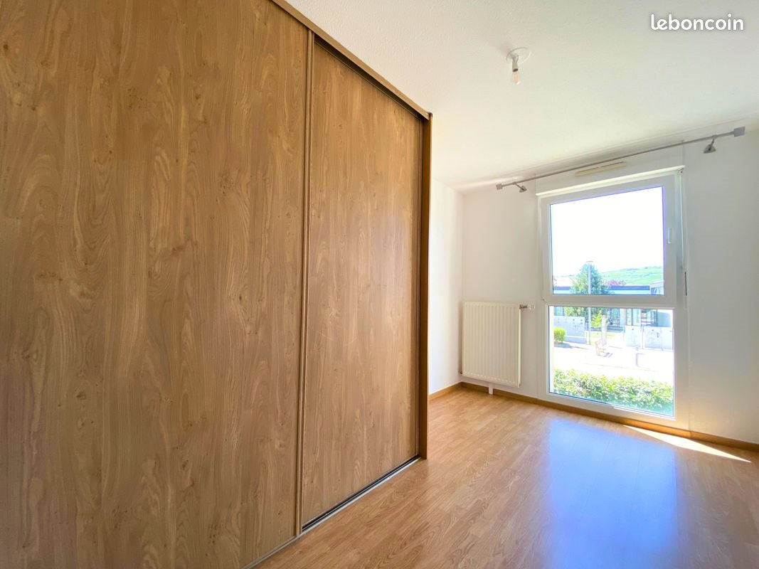 Appartement à vendre, 77m², Rouffach
