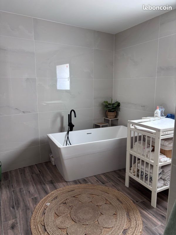 Maison à louer, 130m², Gerzat