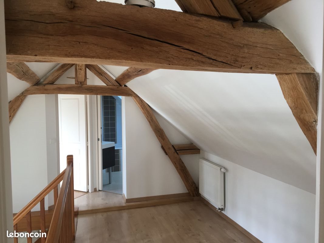 Maison à louer, 58m², Fondettes