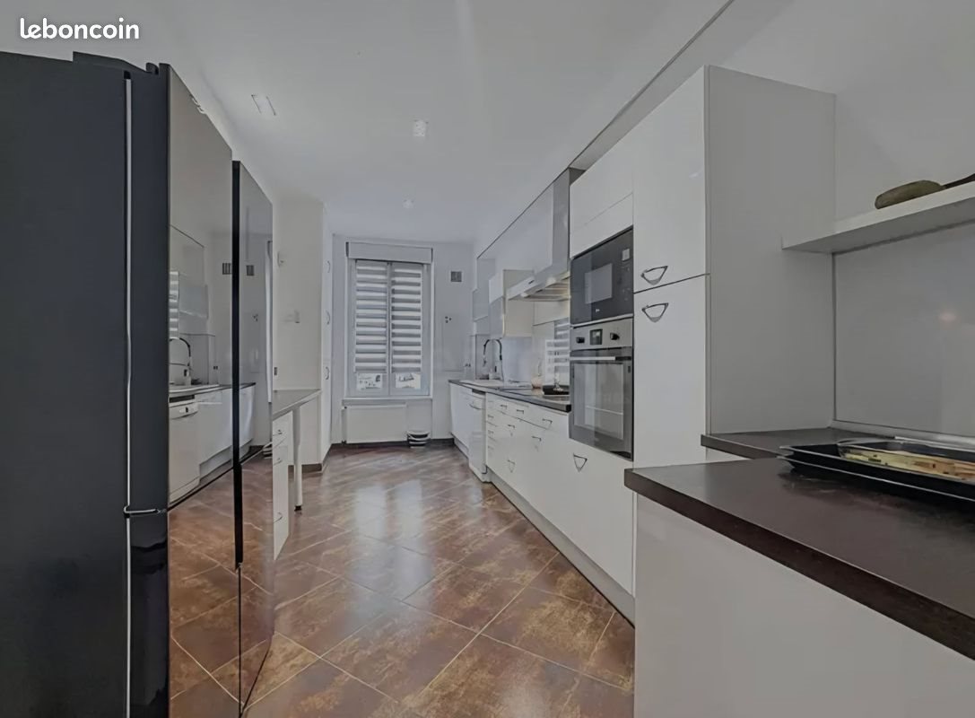 Maison à louer, 250m², Saint-Leu-d'Esserent