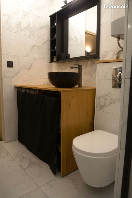 Appartement à louer, 25m², Montpellier