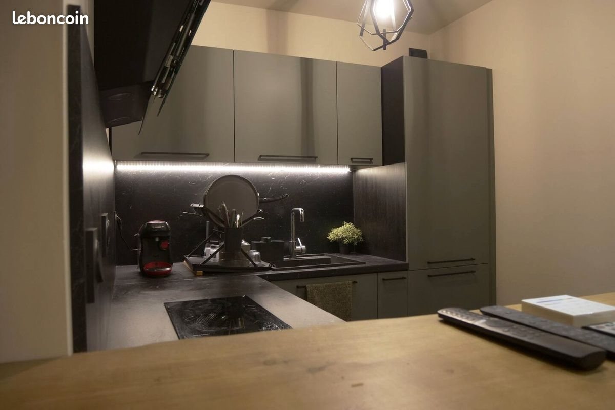 Appartement à louer, 25m², Montpellier