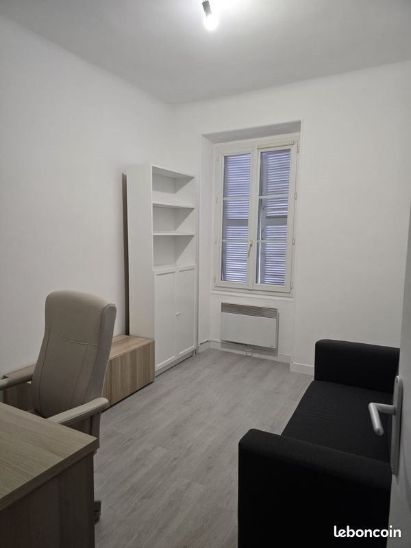 Appartement à louer, 40m², Nice