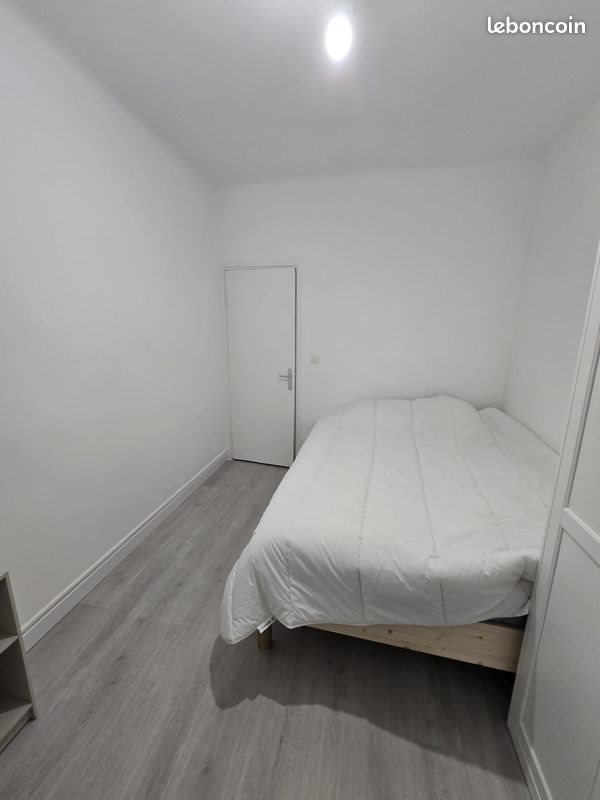 Appartement à louer, 40m², Nice