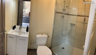 Appartement à louer, 49m², Brette-les-Pins