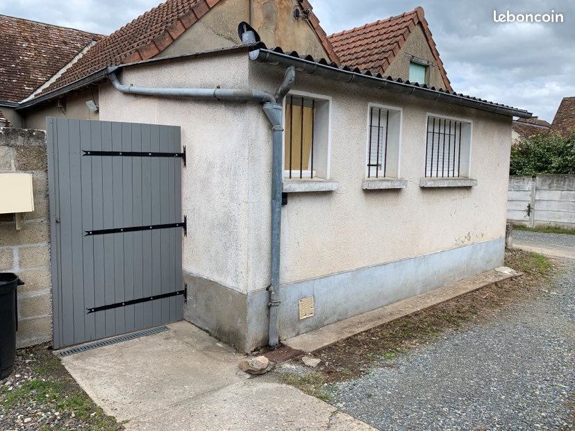 Appartement à louer, 49m², Brette-les-Pins