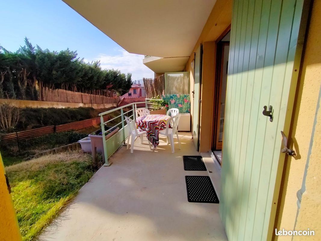 Appartement à louer, 55m², Saint-Romain-le-Puy