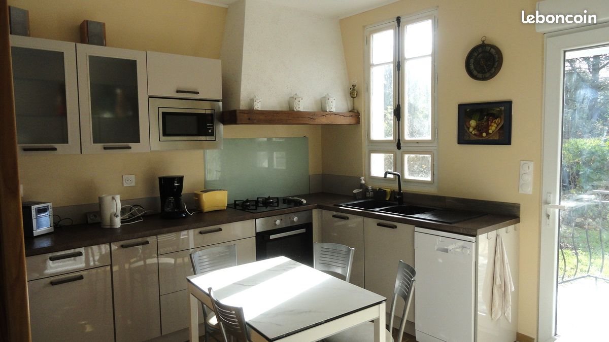 Maison à louer, 80m², Montoire-sur-le-Loir