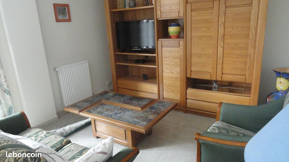 Maison à louer, 80m², Montoire-sur-le-Loir