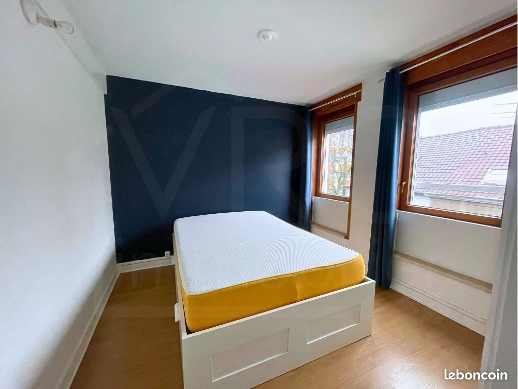 Appartement à vendre, 38m², Halluin