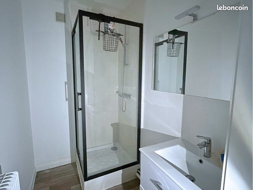 Appartement à vendre, 38m², Halluin