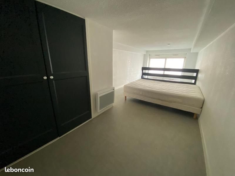 Appartement à louer, 23m², Saint-Etienne