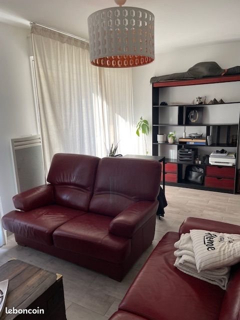 Appartement à louer, 45m², Aix-en-Provence