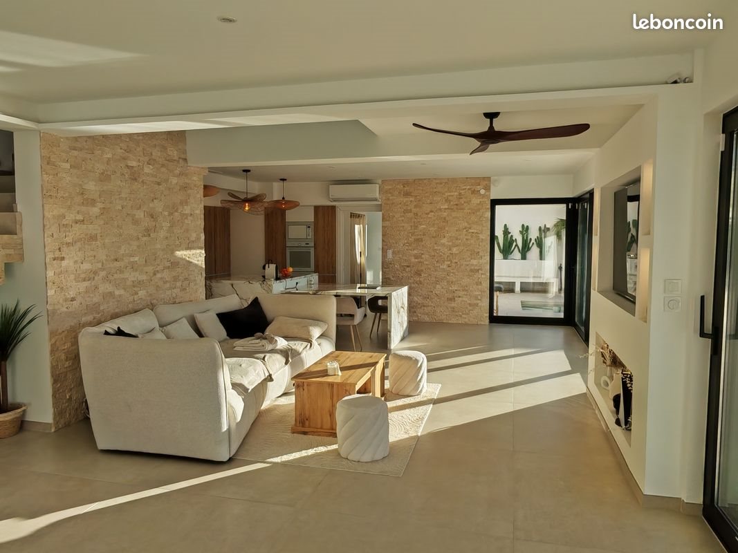 Maison à vendre, 170m², Allauch