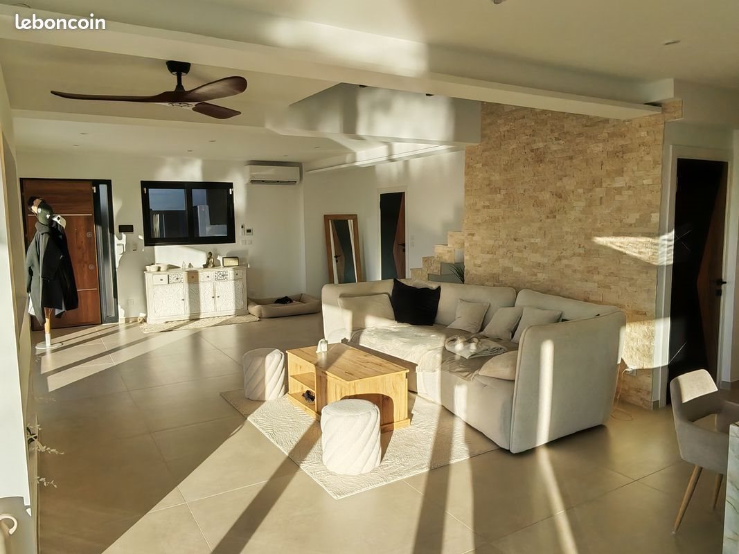 Maison à vendre, 170m², Allauch