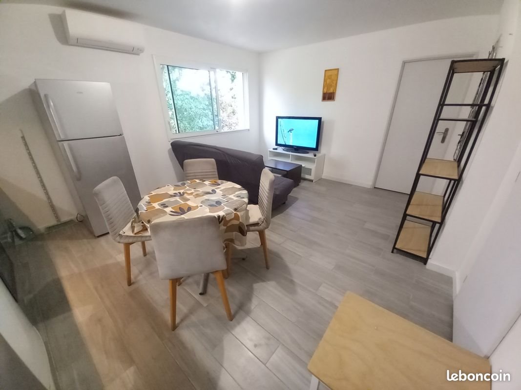 Appartement à louer, 35m², Colomiers