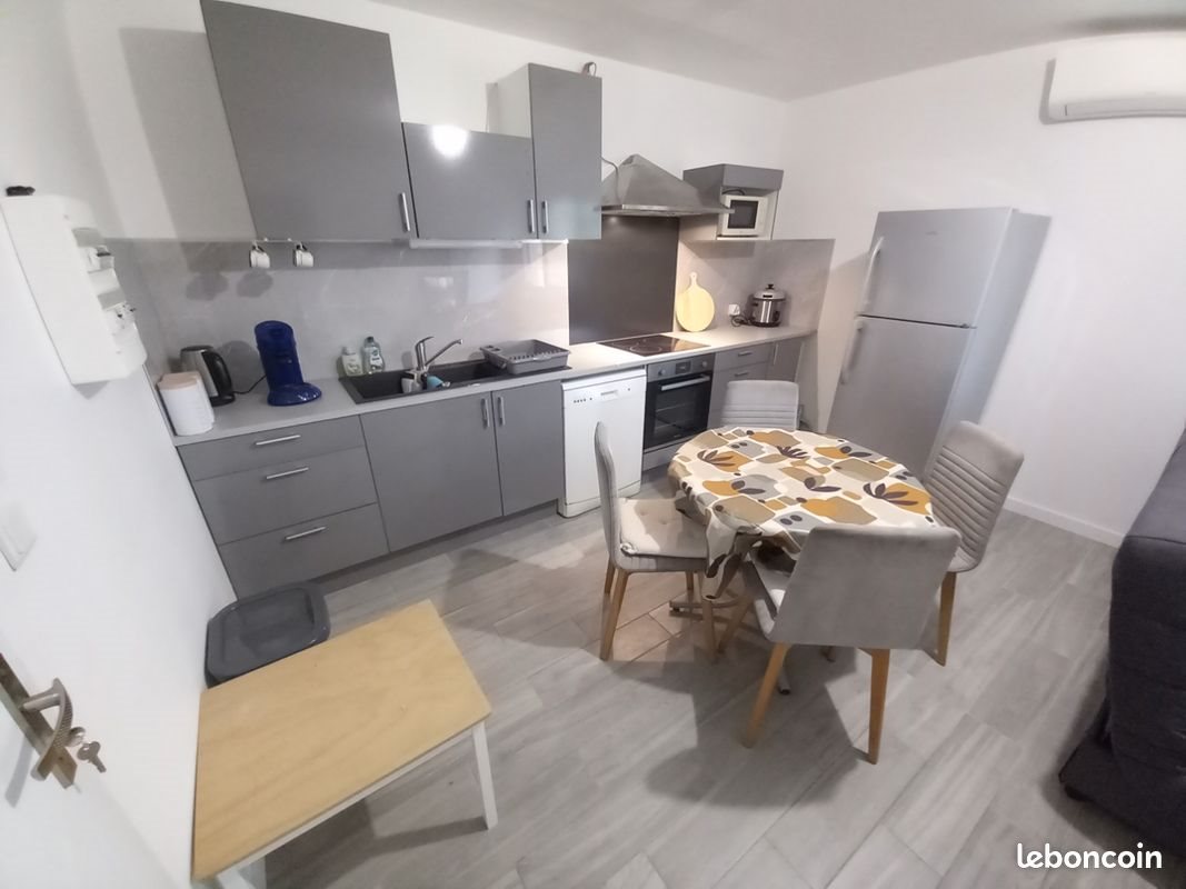 Appartement à louer, 35m², Colomiers