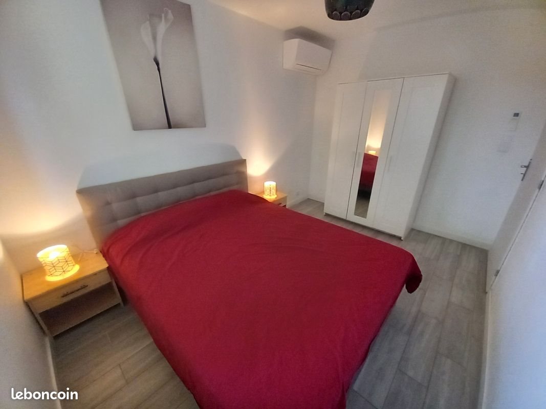 Appartement à louer, 35m², Colomiers