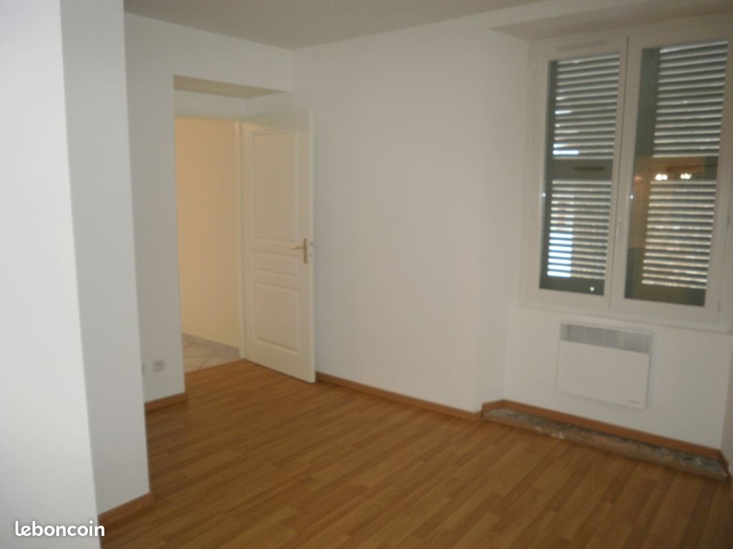 Appartement à louer, 100m², Vif
