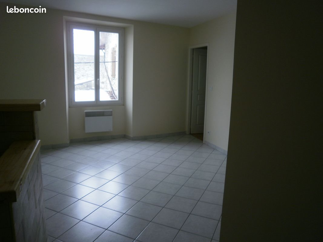 Appartement à louer, 100m², Vif