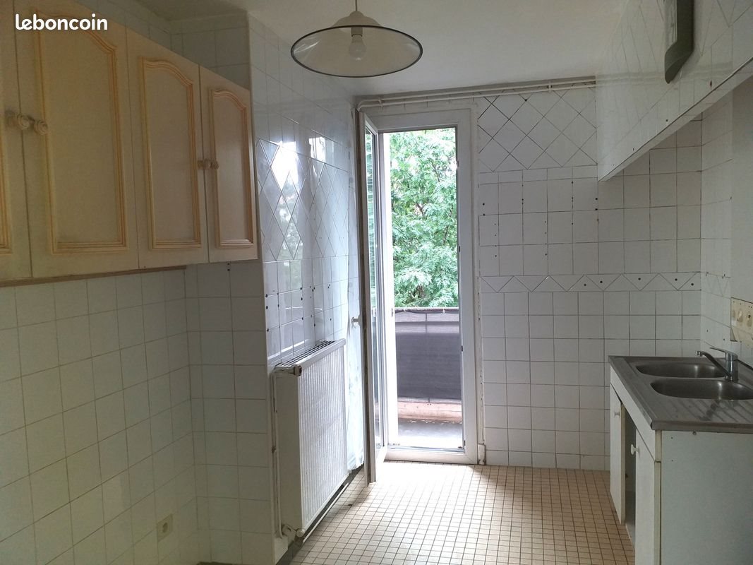 Appartement à louer, 80m², Moissac