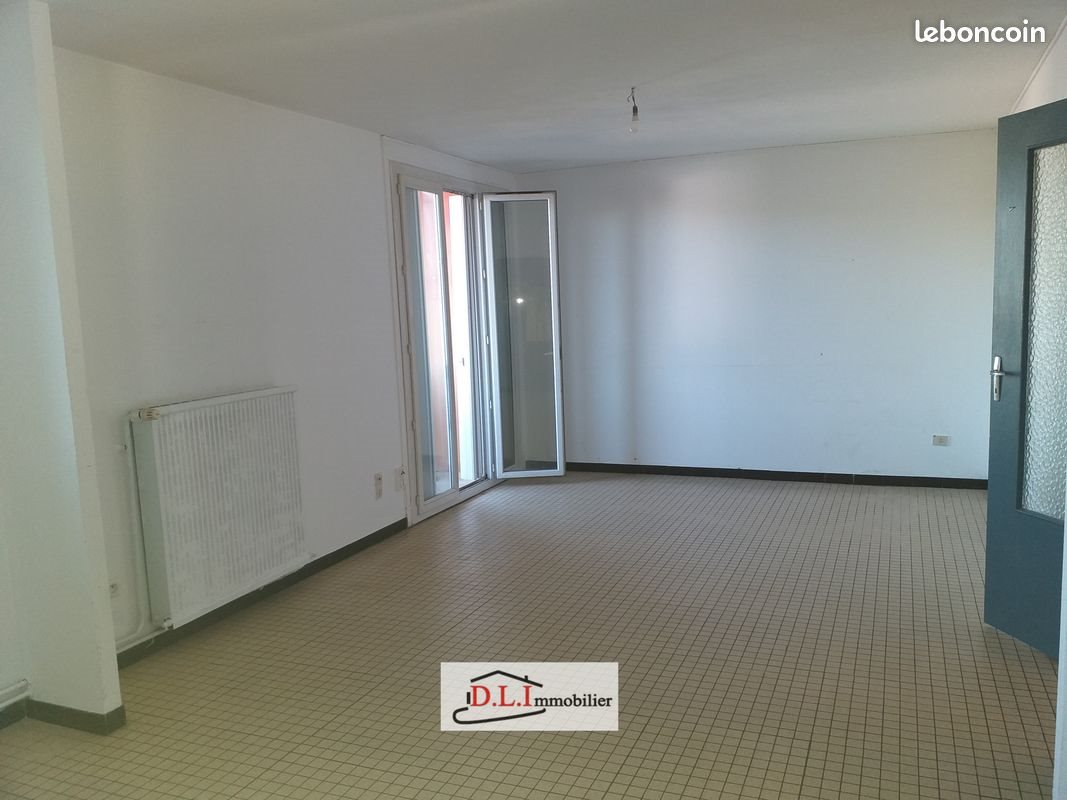 Appartement à louer, 80m², Moissac