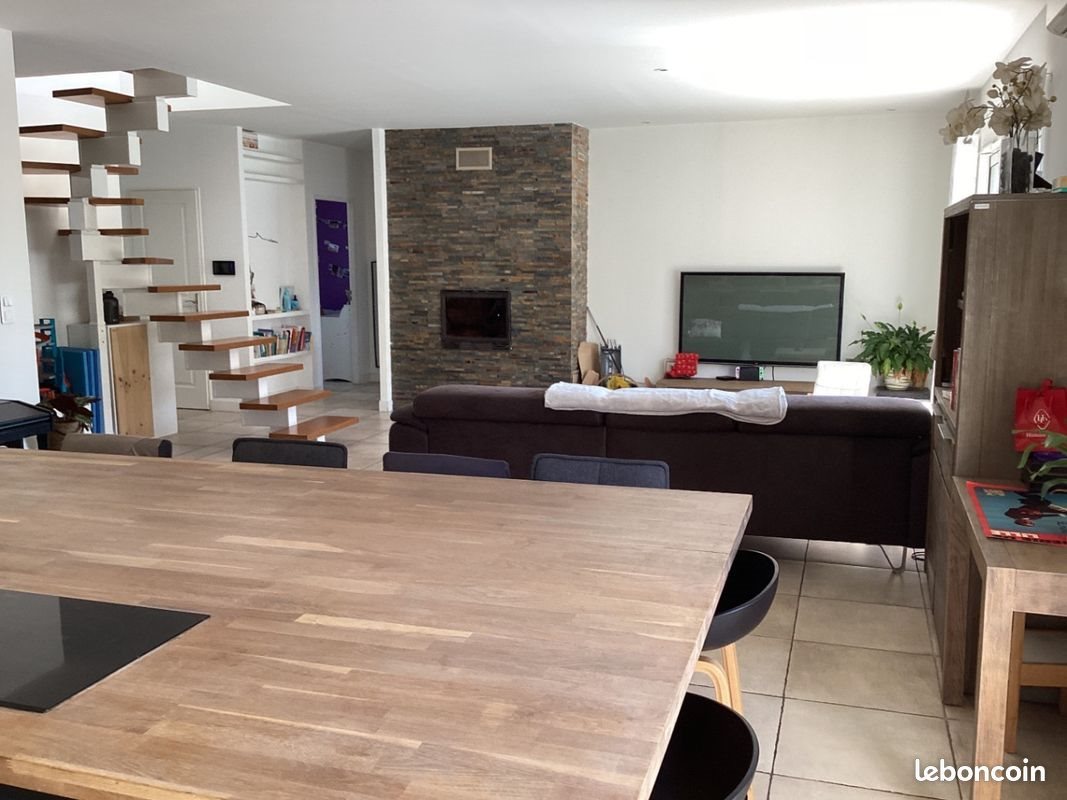 Maison à vendre, 175m², Furiani