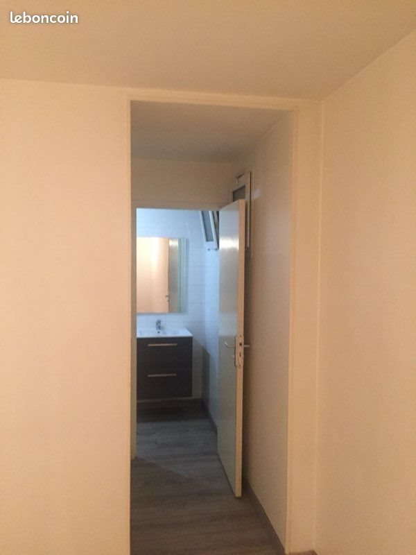 Appartement à louer, 32m², Rouen