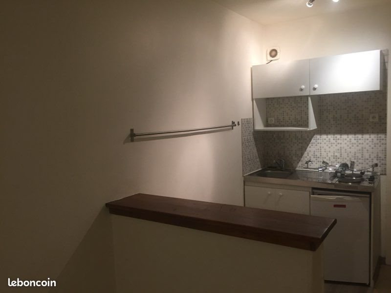 Appartement à louer, 32m², Rouen