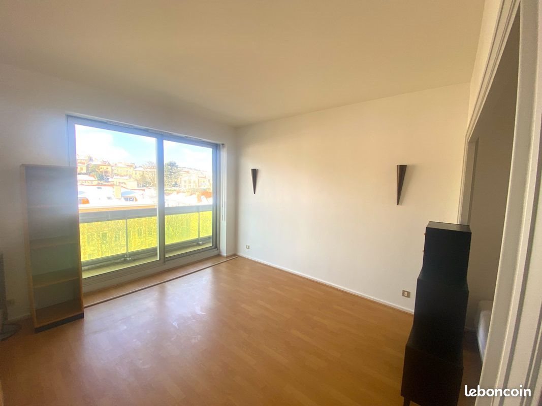 Appartement à vendre, 37m², Saint-Etienne