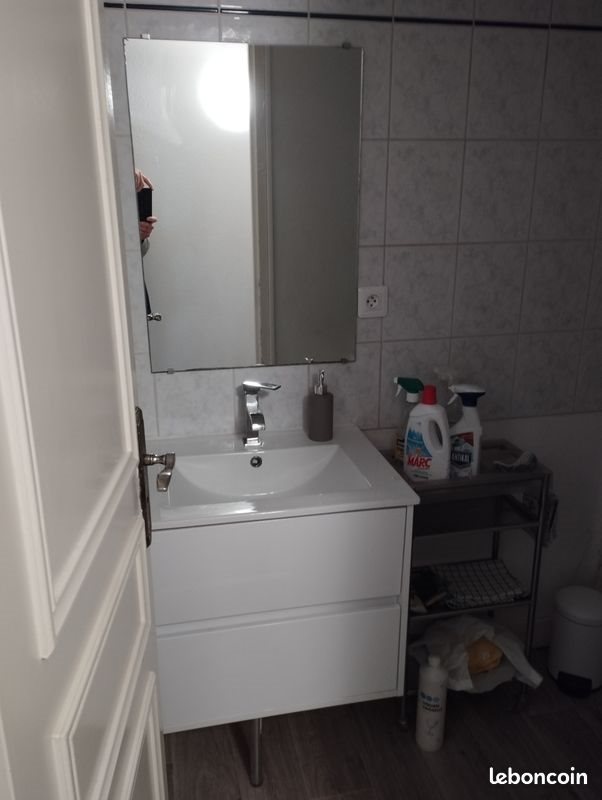 Appartement à louer, 27m², Bordeaux