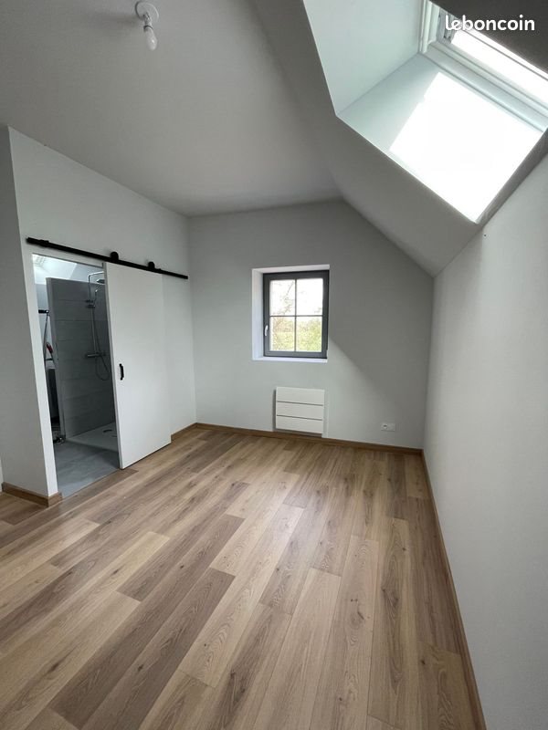 Maison à louer, 116m², Saint-Jean-de-la-Croix