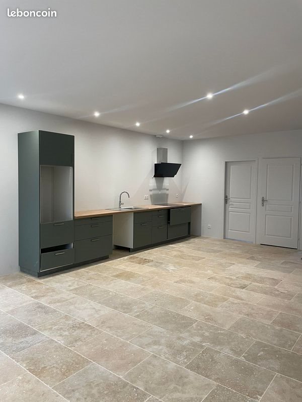 Maison à louer, 116m², Saint-Jean-de-la-Croix