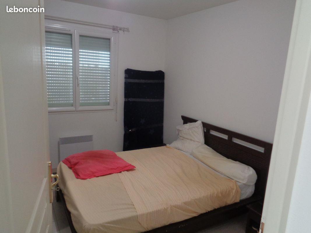 Appartement à vendre, 39m², Perpignan