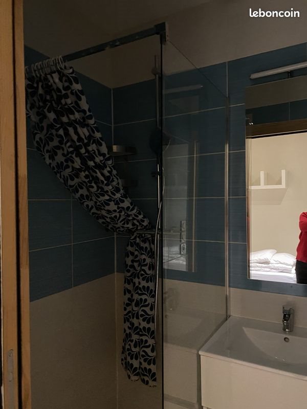 Appartement à louer, 15m², Bordeaux