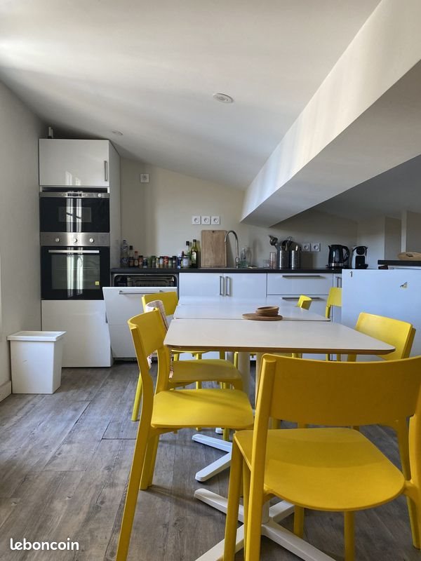 Appartement à louer, 15m², Bordeaux
