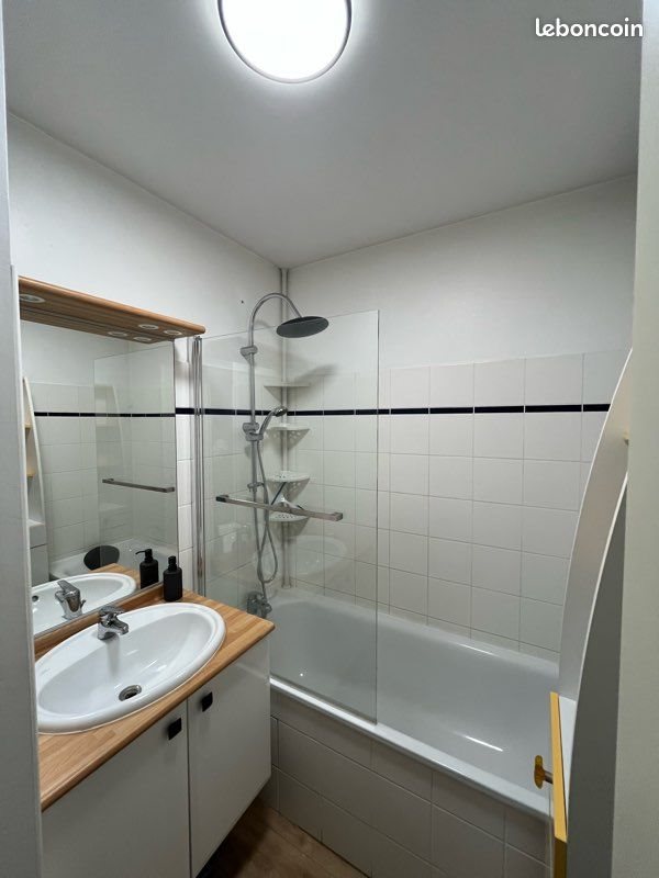 Appartement à louer, 30m², Châtelaillon-Plage