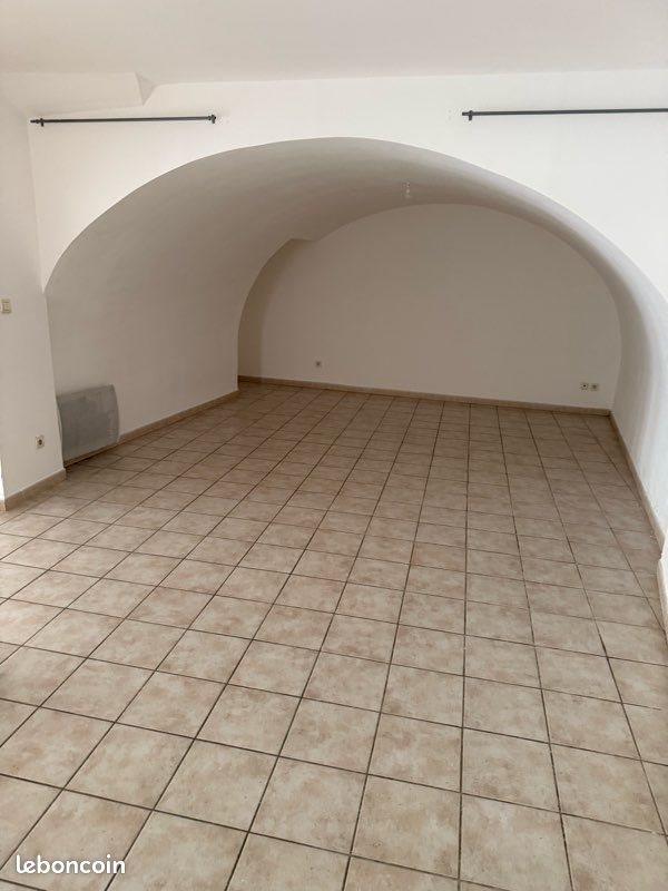 Appartement à louer, 50m², Bourg-Saint-Andéol