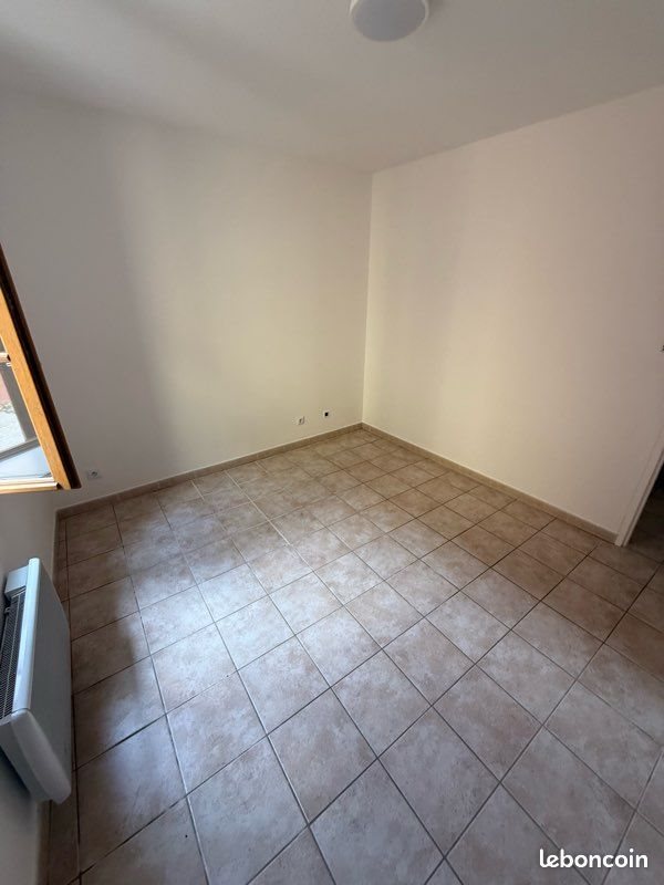 Appartement à louer, 50m², Bourg-Saint-Andéol