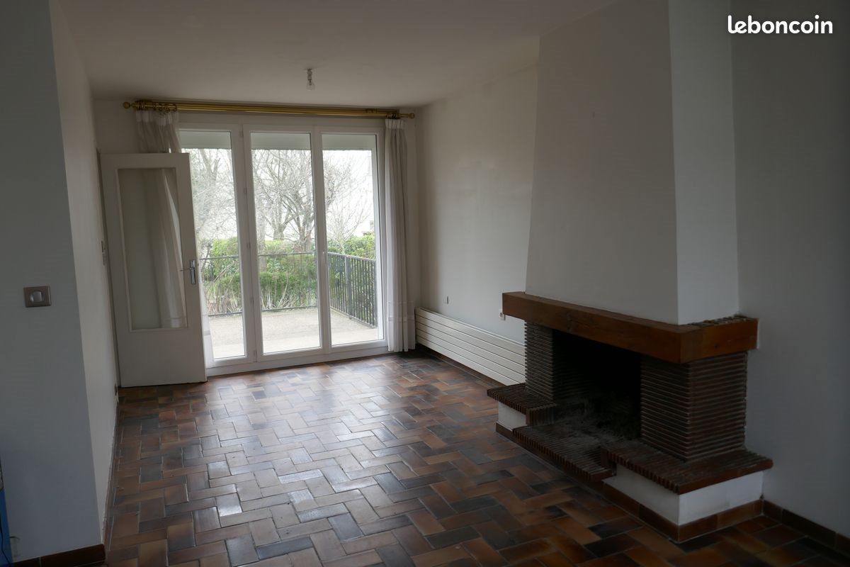 Maison à louer, 85m², Herblay