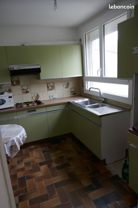 Maison à louer, 85m², Herblay