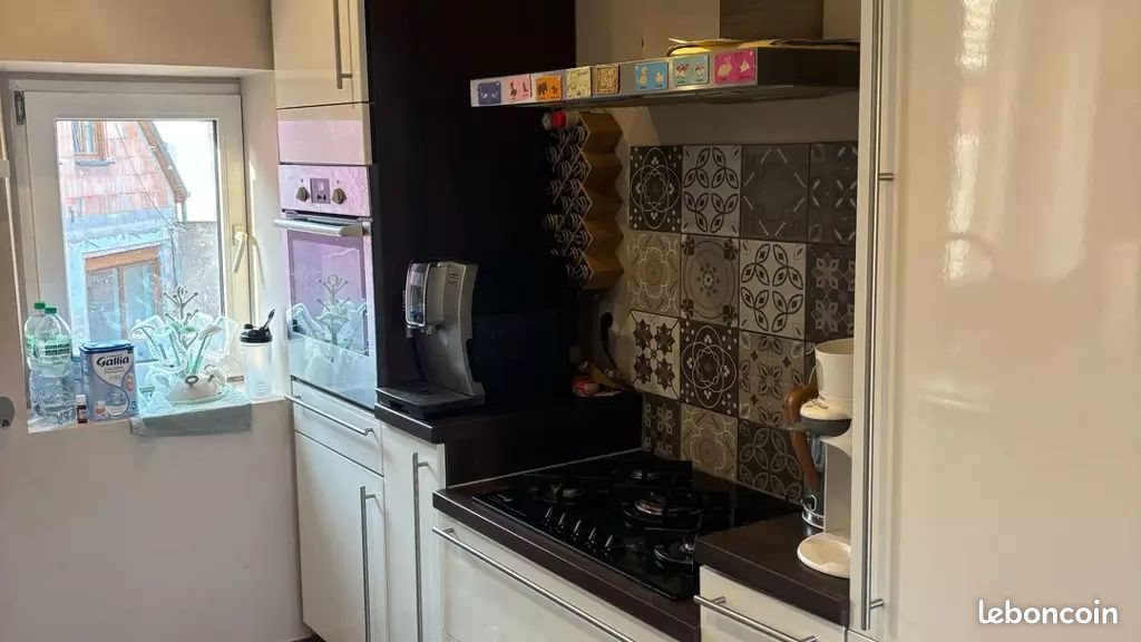 Maison à louer, 77m², Mutzig