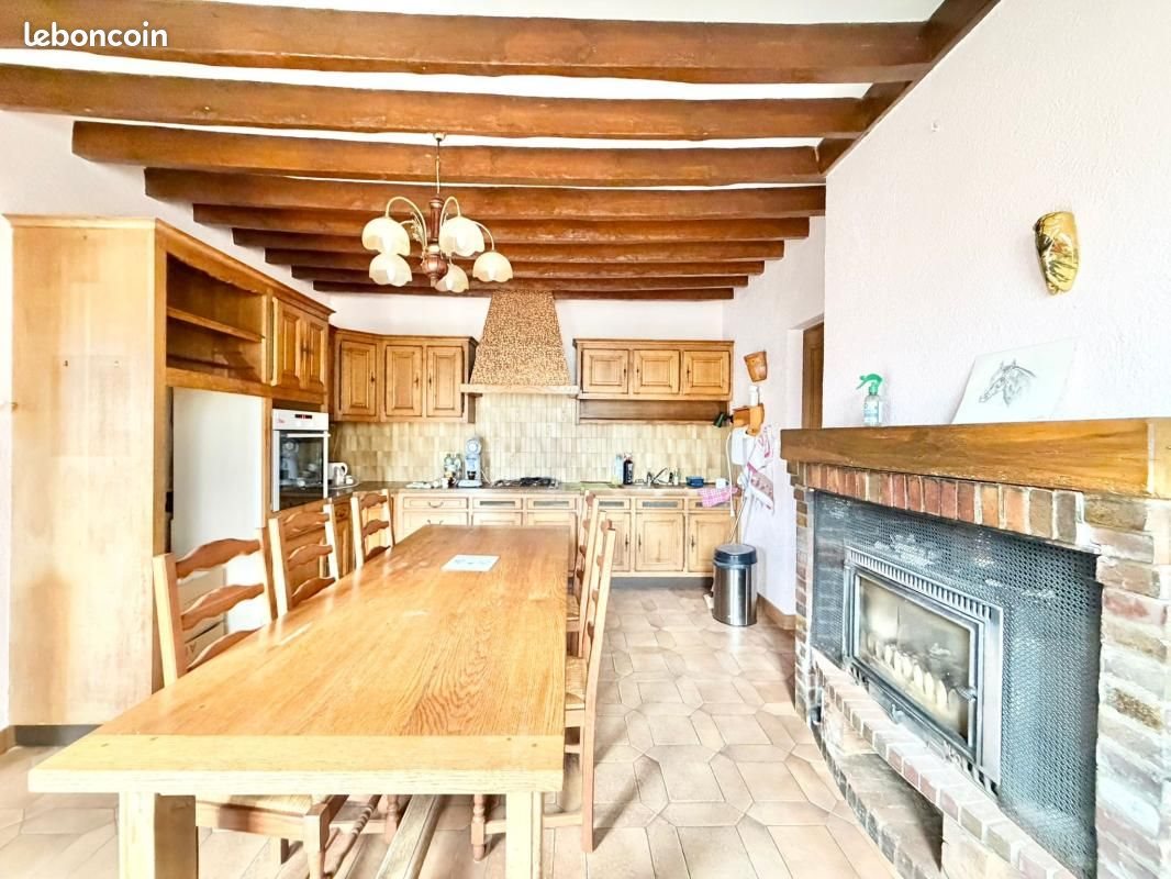 Maison à vendre, 61m², Chartres